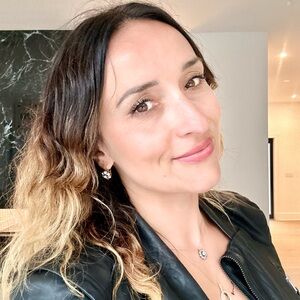 Meet your Posher, Marta